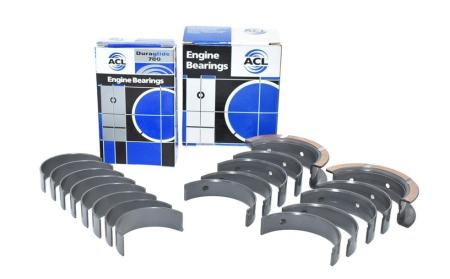 ACL BMW 316-330 főtengely csapágy készlet M20B2x M50B2x M52B2x M54Bxx M57D30 S50B3x ACL BMW 316-330 főtengely csapágy készlet M20B2x M50B2x M52B2x M54Bxx M57D30 S50B3x