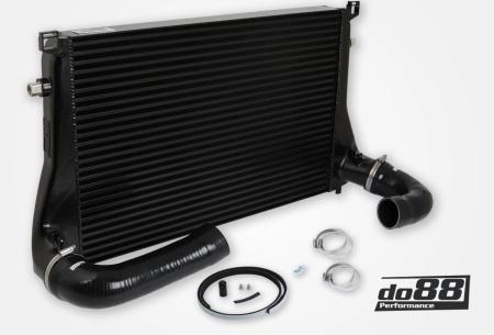 do88 Intercooler kit AUDI SEAT SKODA VW 1.8 2.0 TSI (MQB) 2013 - do88 Intercooler kit AUDI SEAT SKODA VW 1.8 2.0 TSI (MQB) 2013 -
