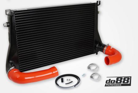 do88 Intercooler kit AUDI SEAT SKODA VW 1.8 2.0 TSI (MQB) 2013 - do88 Intercooler kit AUDI SEAT SKODA VW 1.8 2.0 TSI (MQB) 2013 -