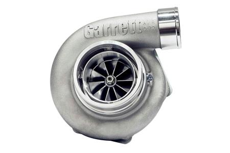 Garrett G57-2550 Center Housing Rotating Assembly (CHRA) G Series 98mm Garrett G57-2550 Center Housing Rotating Assembly (CHRA) G Series 98mm