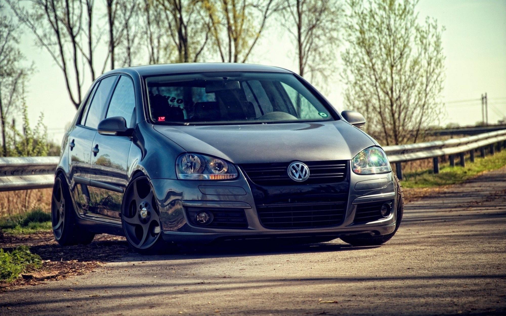 initial Lad os gøre det Sindssyge A-Zperformance | Products | VW GOLF MK5 GTi Tuning