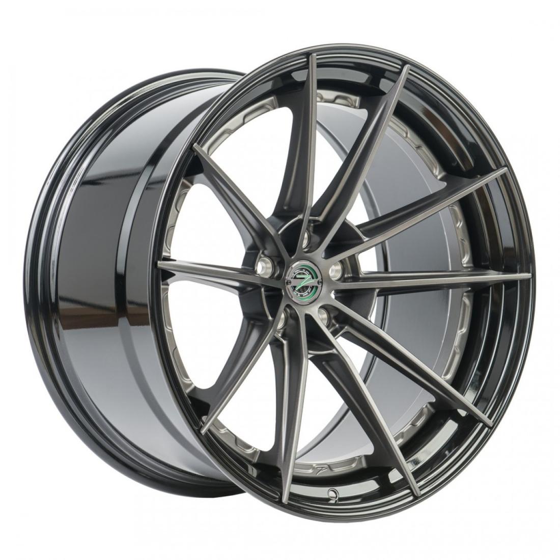 A-Zperformance | ZP Modular 1 Super Deep Concave | 20-21